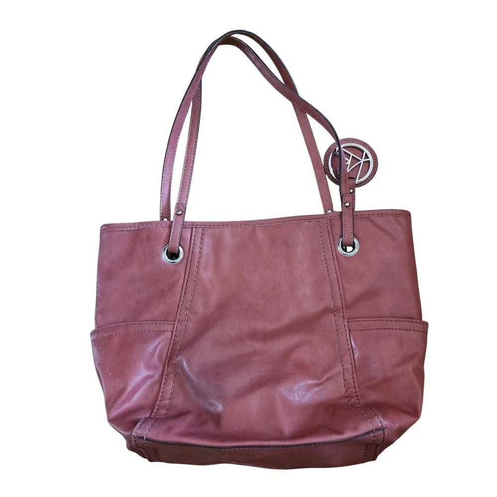 Koret Large Satchel Shoulder Bag Purse‎ Top Handle Handbag Work Travel